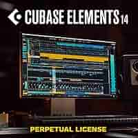 その他 Cubase Elements Amazon.com: Steinberg Cubase 14 Elements (Download Card